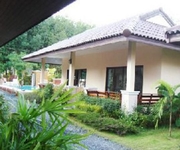 Ao Nang Bamboo Bungalows