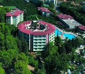 Alara Park Residence