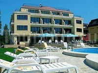 Hotel Atlant