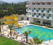 Armas Resort Hotel