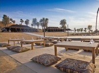 Al Hamra Palace Beach Resort