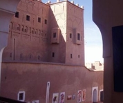 La Kasbah De Lartiste