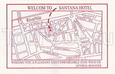Santana Hotel