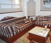 Al Liwan Suites Doha