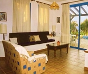 Banana Sunset Villas