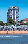 Hotel Europa Lido Di Jesolo