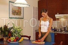 Aparthotel Holiday
