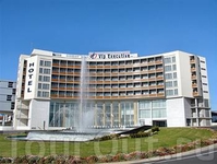 Vip Executive Azores Hotel