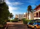 Фото Ocean Spray Beach Apartments