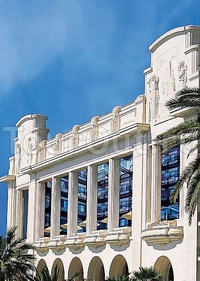 Фото отеля Palais De La Mediterranee