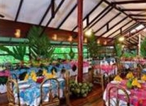 Pachira Lodge Tortuguero