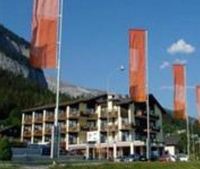 Фото отеля Alpenhotel Flims Фото отеля Alpenhotel Flims