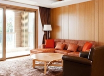 Daemyung Resort Seorak