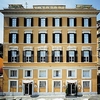 Фотография отеля Best Western Artdeco Hotel Фотография отеля Best Western Artdeco Hotel
