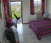Cahal Pech Village