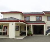 BKs Rotorua Motor Lodge