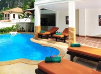 Baan Ja Id Pool Villa