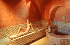 Isis Hotel and Spa