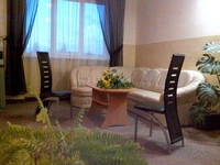 Hotel Sport