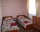 Фото Borzhava