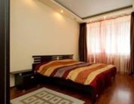 Апартаменты Stadium Apartments Kharkov