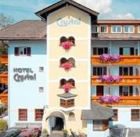 Фото отеля Aktivhotel Crystal St. Johann in Tirol