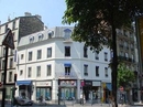 Фото Hotel Atlantique