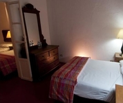 Best Western Hotel Monteverde Express