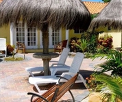 Aruba Tropic Apartments
