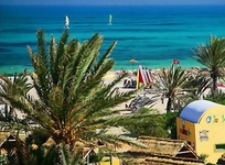 Caribbean World Palma Djerba