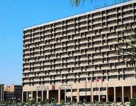 Regency Intercontinental
