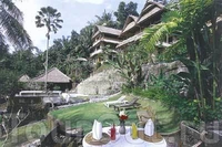 Фото отеля Ulun Ubud Resort
