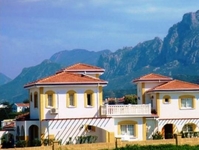 Villa Club Holiday Village Kyrenia