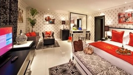 The Royal Hotel Abu Dhabi