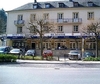 Фотография отеля Hotel du Chateau Фотография отеля Hotel du Chateau