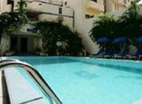 Faidherbe Hotel Dakar
