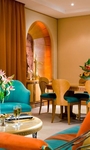 Mercure Grand Hotel Jebel Hafeet