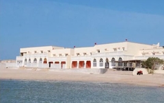 Calipau Sahara Dakhla