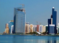 Hilton Baynunah Towers
