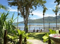 Le Meridien Fishermans Cove