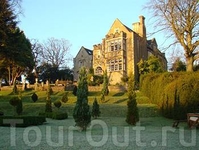 Egerton Grey Country House Hotel