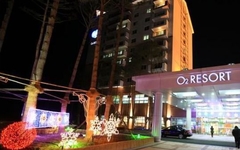 O2 Resort