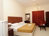 Al Reem Hotel Apartments Sharjah