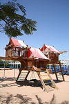 Ghazala Beach