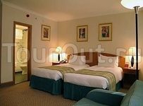 Hilton London Olympia