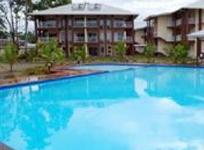 Heritage Park Hotel Honiara