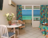 Coral Mist Beach Hotel