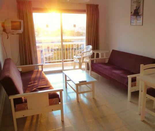 Astreas Beach Hotel Apartments