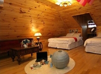 Euro Village Resort And Pension