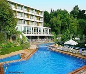 Divani Corfu Palace